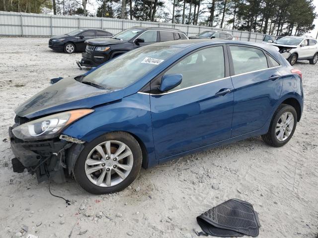 HYUNDAI ELANTRA 2014 kmhd35lh5eu181258