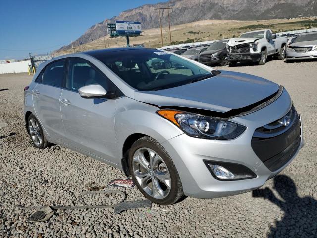 HYUNDAI ELANTRA GT 2014 kmhd35lh5eu202321