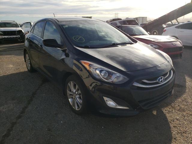 HYUNDAI ELANTRA GT 2014 kmhd35lh5eu204070