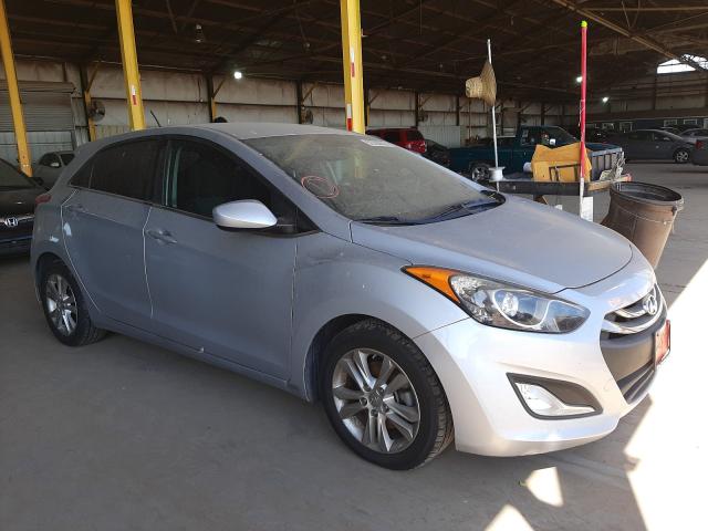 HYUNDAI ELANTRA GT 2014 kmhd35lh5eu204215