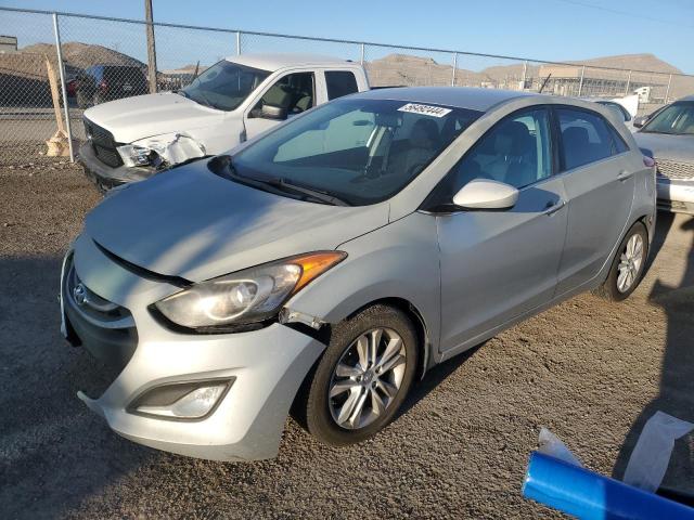 HYUNDAI ELANTRA 2014 kmhd35lh5eu204554