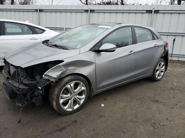 HYUNDAI ELANTRA GT 2014 kmhd35lh5eu209527