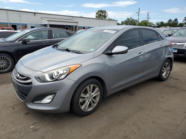 HYUNDAI ELANTRA GT 2014 kmhd35lh5eu209611