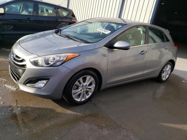 HYUNDAI ELANTRA GT 2014 kmhd35lh5eu215215