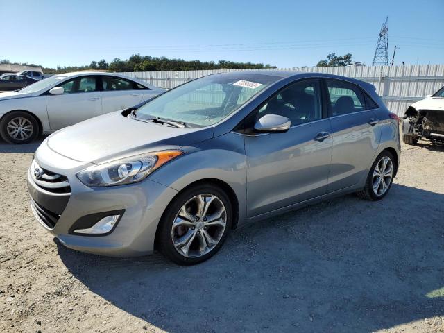 HYUNDAI ELANTRA 2014 kmhd35lh5eu216090