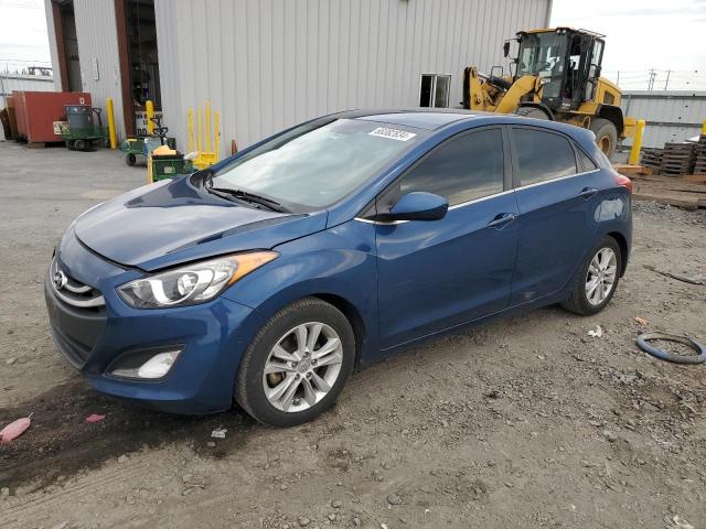 HYUNDAI ELANTRA GT 2014 kmhd35lh5eu216431