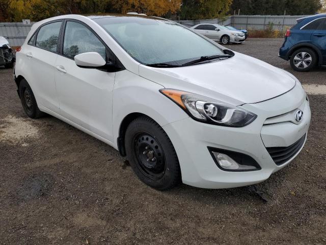 HYUNDAI ELANTRA GT 2014 kmhd35lh5eu223752