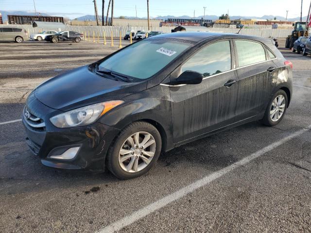 HYUNDAI ELANTRA 2014 kmhd35lh5eu224593