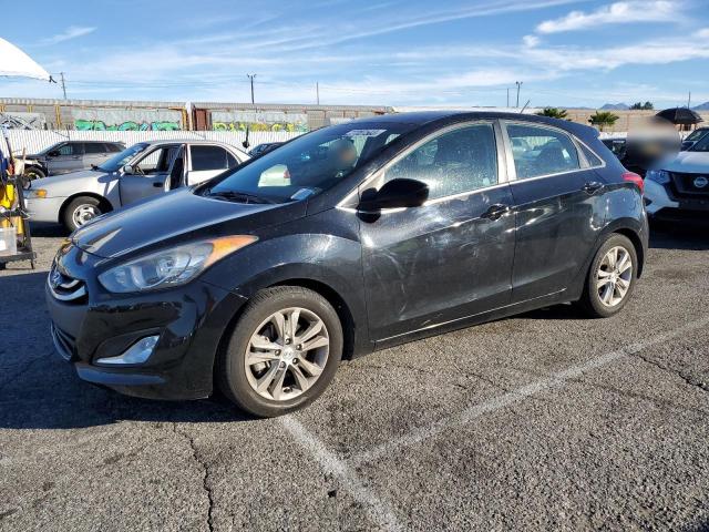 HYUNDAI ELANTRA 2014 kmhd35lh5eu228787