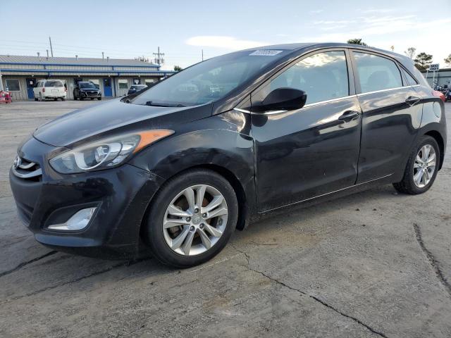 HYUNDAI ELANTRA GT 2014 kmhd35lh5eu230863