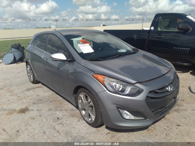 HYUNDAI NULL 2014 kmhd35lh5eu234198