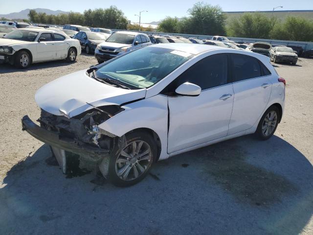 HYUNDAI ELANTRA 2014 kmhd35lh5eu234766