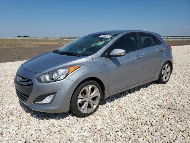 HYUNDAI ELANTRA 2015 kmhd35lh5fu236261