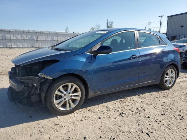 HYUNDAI ELANTRA 2015 kmhd35lh5fu237331