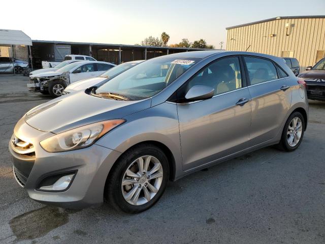 HYUNDAI ELANTRA 2015 kmhd35lh5fu242691