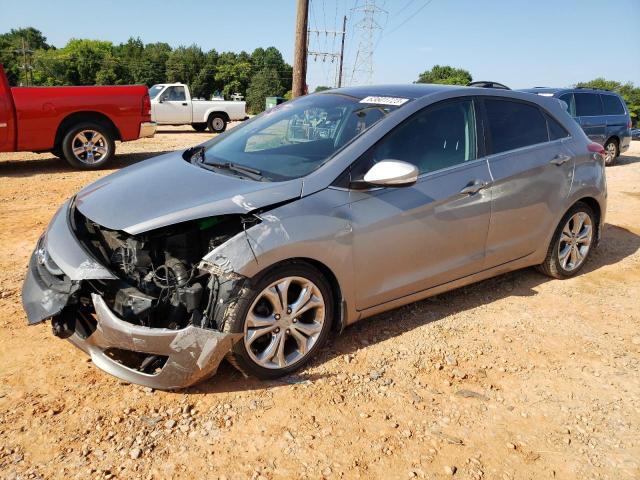 HYUNDAI ELANTRA GT 2015 kmhd35lh5fu243419