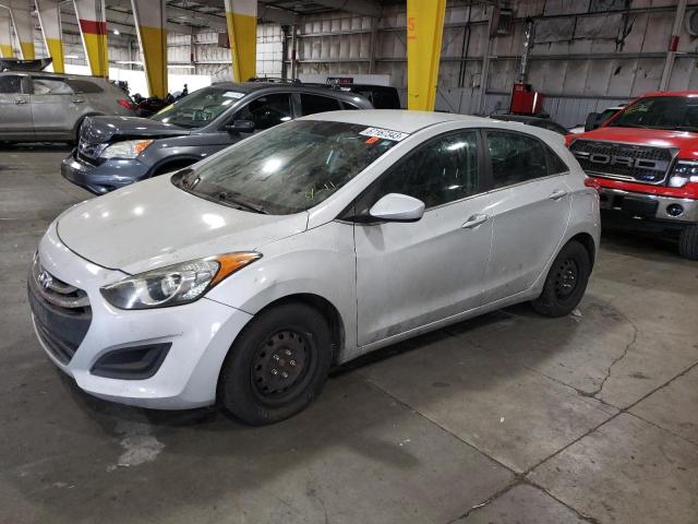 HYUNDAI NULL 2016 kmhd35lh5gu264269