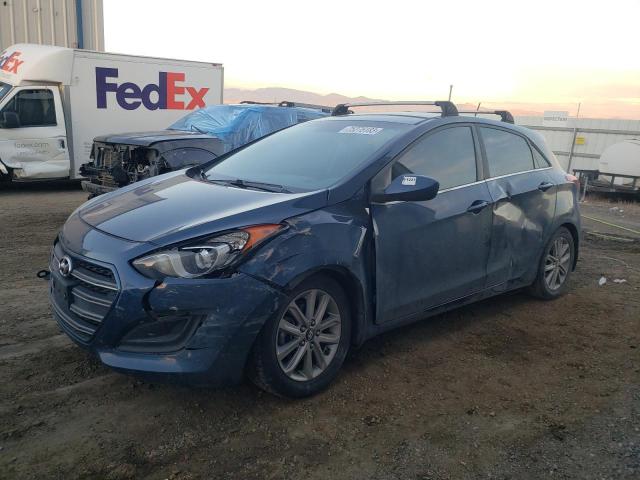 HYUNDAI ELANTRA 2016 kmhd35lh5gu265230