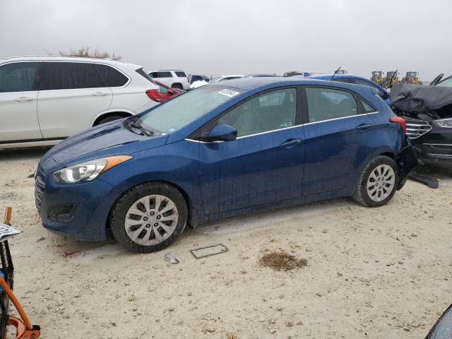 HYUNDAI ELANTRA GT 2016 kmhd35lh5gu271500