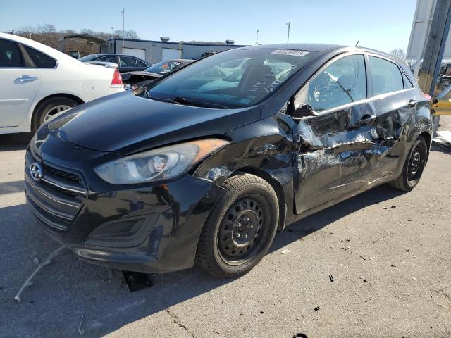 HYUNDAI ELANTRA 2016 kmhd35lh5gu276499