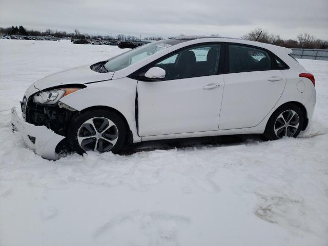 HYUNDAI ELANTRA GT 2016 kmhd35lh5gu277281