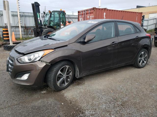 HYUNDAI ELANTRA 2016 kmhd35lh5gu279242