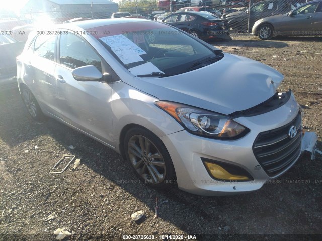 HYUNDAI NULL 2016 kmhd35lh5gu279337