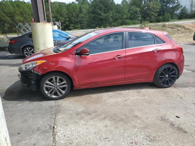 HYUNDAI ELANTRA GT 2016 kmhd35lh5gu280388