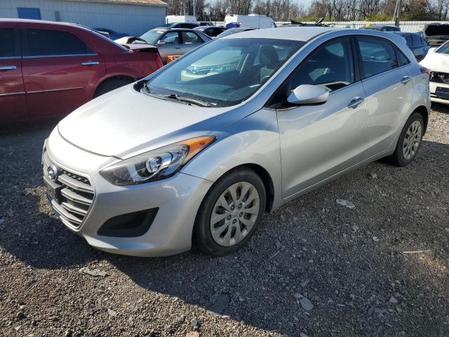 HYUNDAI ELANTRA 2016 kmhd35lh5gu281136