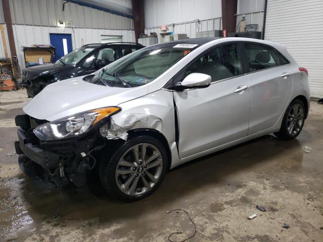 HYUNDAI ELANTRA 2016 kmhd35lh5gu302910