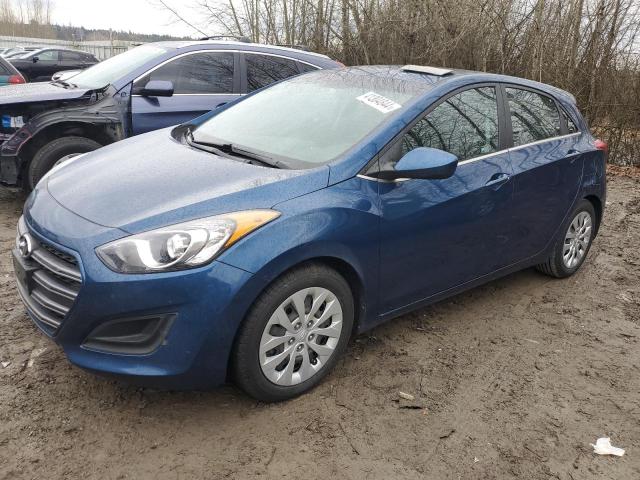 HYUNDAI ELANTRA 2016 kmhd35lh5gu303748