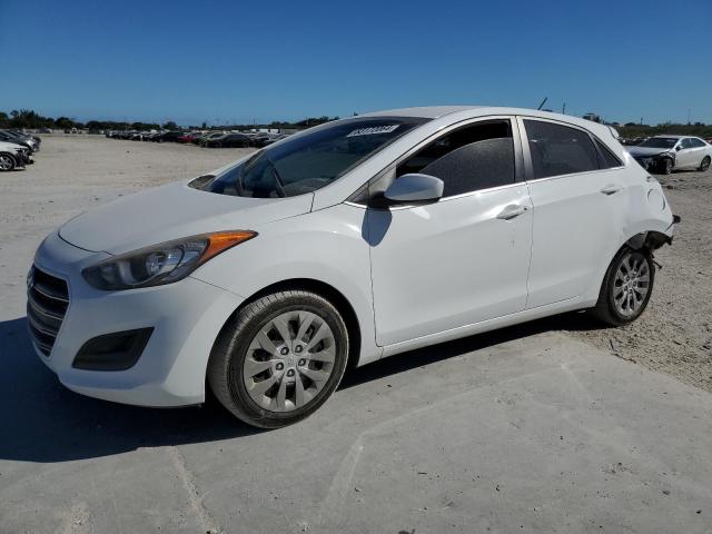 HYUNDAI ELANTRA GT 2016 kmhd35lh5gu303944