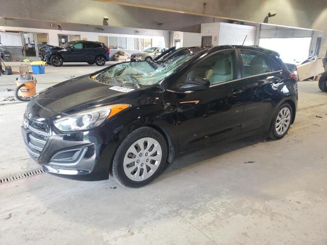 HYUNDAI ELANTRA GT 2016 kmhd35lh5gu311753