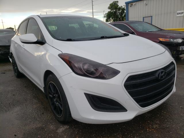 HYUNDAI NULL 2016 kmhd35lh5gu323207