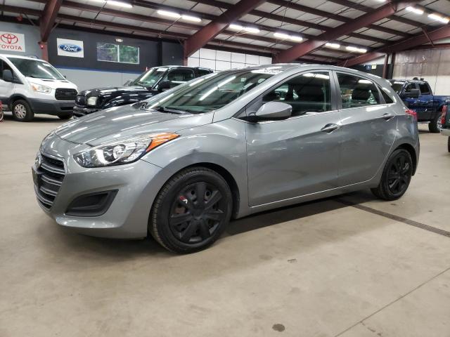 HYUNDAI ELANTRA GT 2017 kmhd35lh5hu372960