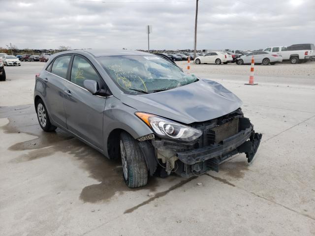 HYUNDAI ELANTRA GT 2017 kmhd35lh5hu375339