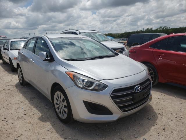 HYUNDAI ELANTRA GT 2017 kmhd35lh5hu377656