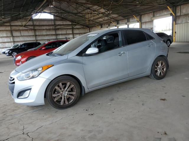 HYUNDAI ELANTRA 2014 kmhd35lh6eu158717