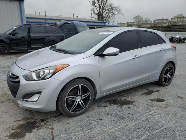 HYUNDAI ELANTRA 2014 kmhd35lh6eu165022