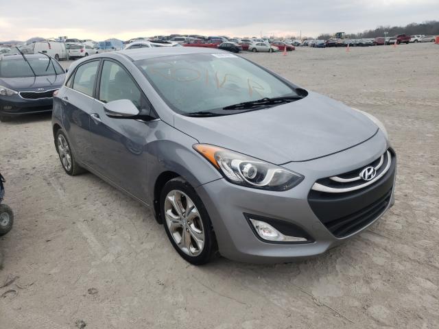 HYUNDAI ELANTRA 2014 kmhd35lh6eu171029