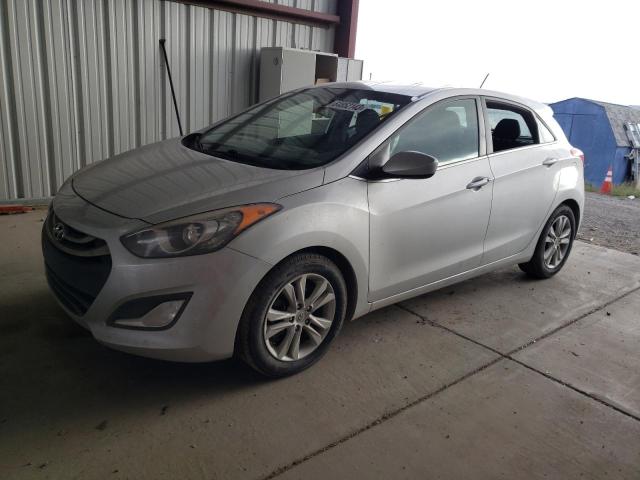 HYUNDAI ELANTRA GT 2014 kmhd35lh6eu173217