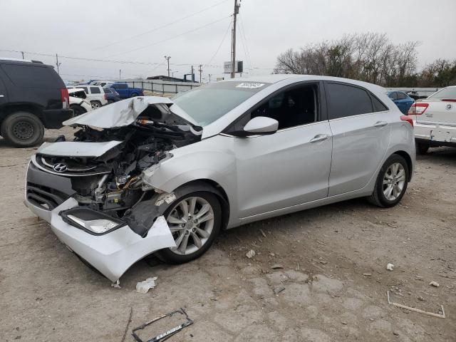 HYUNDAI ELANTRA 2014 kmhd35lh6eu177140