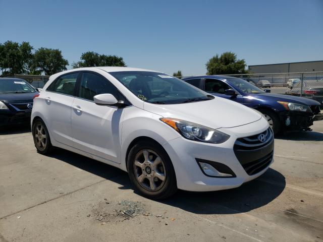 HYUNDAI ELANTRA 2014 kmhd35lh6eu185934