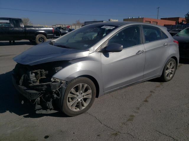 HYUNDAI ELANTRA 2014 kmhd35lh6eu187389