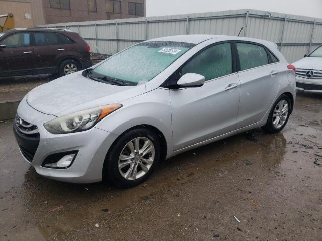 HYUNDAI ELANTRA 2014 kmhd35lh6eu187439