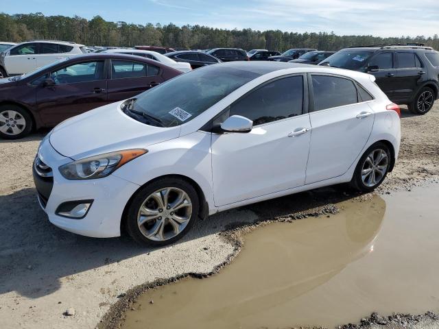 HYUNDAI ELANTRA 2014 kmhd35lh6eu199249