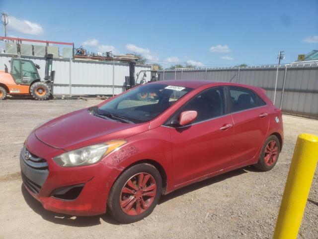 HYUNDAI ELANTRA 2014 kmhd35lh6eu201114