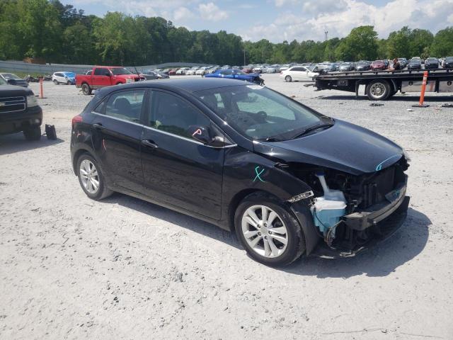 HYUNDAI ELANTRA GT 2014 kmhd35lh6eu202649