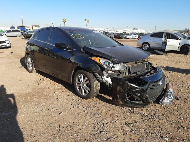 HYUNDAI ELANTRA GT 2014 kmhd35lh6eu203669