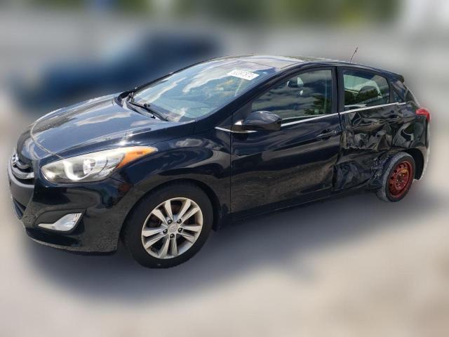 HYUNDAI ELANTRA 2014 kmhd35lh6eu205213